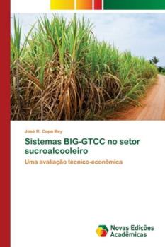 Paperback Sistemas BIG-GTCC no setor sucroalcooleiro [Portuguese] Book