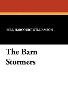 Paperback The Barn Stormers Book