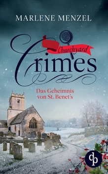Das Geheimnis von St. Benet's (German Edition)