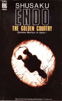 Paperback The Golden Country Book