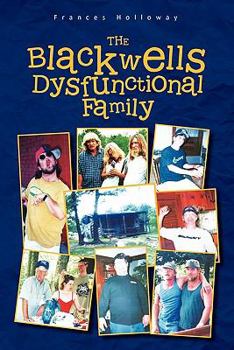 Paperback The Blackwells' Dysfunctional Family Book