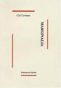 Paperback Marginalia Book