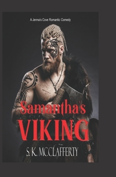 Paperback Samantha's Viking Book