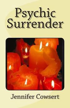 Paperback Psychic Surrender Book