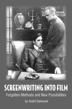 Paperback Screenwriting Into Film Book