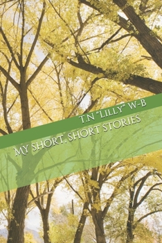 Paperback My short, short stories Book