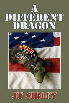 Paperback A Different Dragon Book