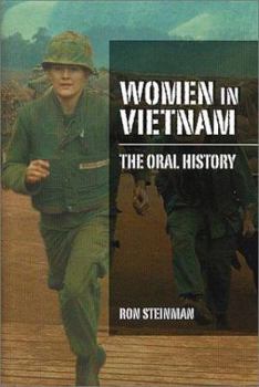 Hardcover Women in Vietnam Book