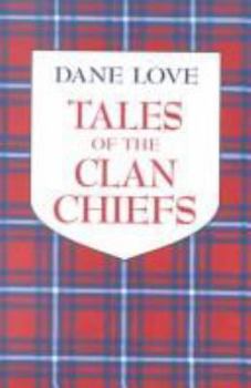 Paperback Tales of the Clan Chiefs Book