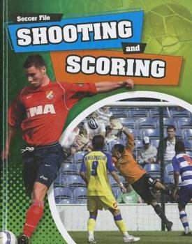 Library Binding Shooting and Scoring Book