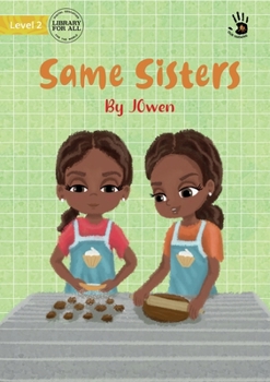 Paperback Same Sisters - Our Yarning Book