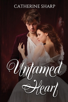 Paperback Untamed Heart Book