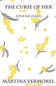 Paperback The Curse of Her: A fresh look at poetry. Book