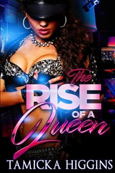 Paperback Rise Of A Queen Book