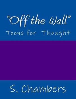 Paperback "Off the Wall": Cartoons for the Modern Man Book