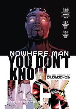 Nowhere Man #1.1 - Book #1.1 of the You Don't Know Jack