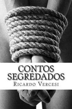 Paperback Contos Segredados [Portuguese] Book