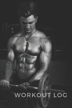 Workout log: Diary, Journal #24. 110 pages, advanced tables, 6 x 9 inches.