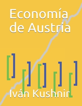 Paperback Economía de Austria [Spanish] Book