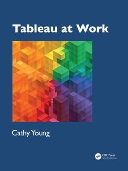 Paperback Tableau at Work Book