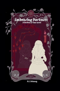 Paperback Embracing Darkness Book