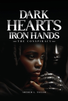 Paperback Dark Hearts Iron Hands Book