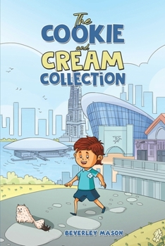 Paperback The Cookie and Cream Collection Book