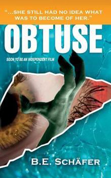 Paperback Obtuse Book