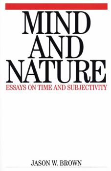 Paperback Mind and Nature Book