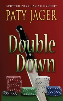 Paperback Double Down Book