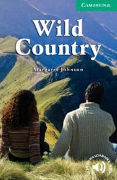 Paperback Wild Country Level 3 Book