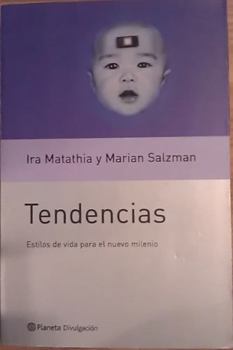 Paperback Tendencias (Spanish Edition) [Spanish] Book