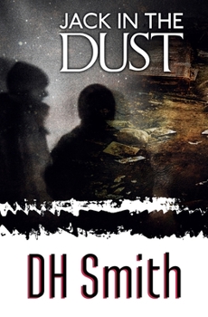 Paperback Jack in the Dust Book