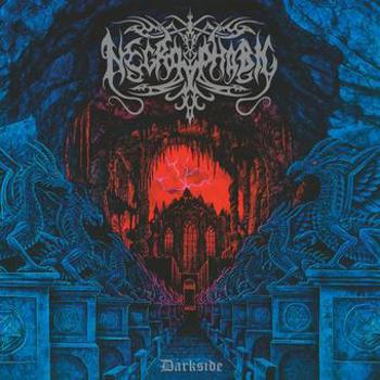 Music - CD Darkside (Re Issue 2022) Book