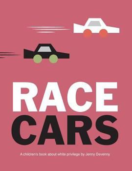 Paperback Race Cars Book