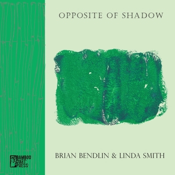 Paperback Opposite of Shadow Book