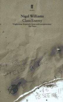 Paperback Class Enemy Book