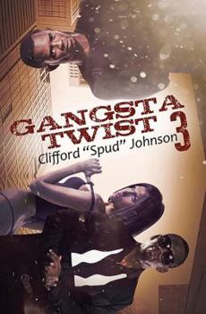 Paperback Gangsta Twist 3 Book
