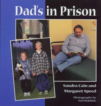 Hardcover Dad's in Prison Book