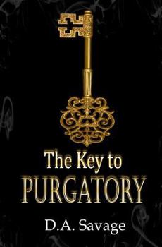 Paperback The Key to Purgatory Book