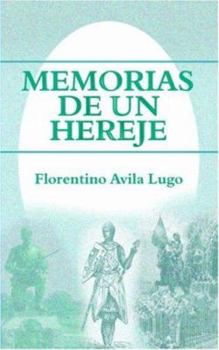 Paperback Memorias de Un Hereje [Spanish] Book