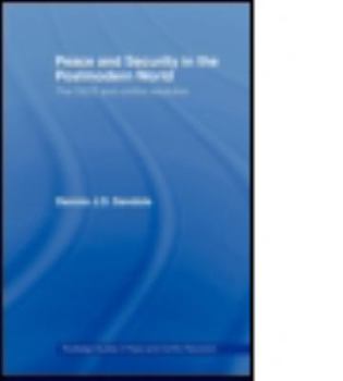 Paperback Peace and Security in the Postmodern World: The OSCE and Conflict Resolution Book