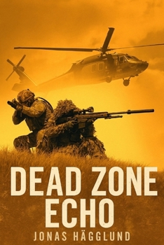 Paperback Dead Zone Echo Book