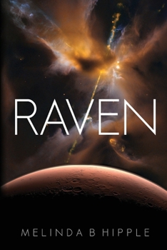 Paperback Raven Book