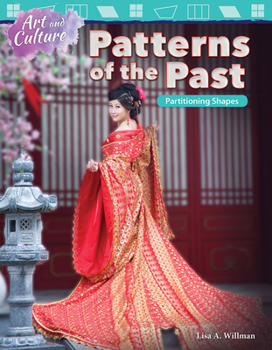 Paperback Art and Culture: Patterns of the Past: Partitioning Shapes Book