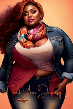 Paperback Trust Your Journey Book