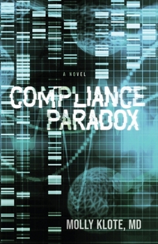 Paperback Compliance Paradox Book