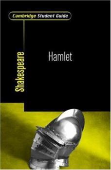 Paperback Cambridge Student Guide to Hamlet Book