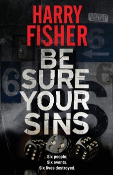 Paperback Be Sure Your Sins Book