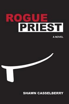 Paperback Rogue Priest Book
